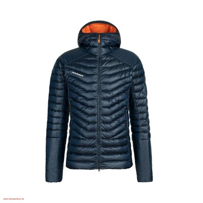 Mammut Eigerjoch Advanced IN Hooded Jacket Mammut Eigerjoch Advanced IN Hooded Jacket